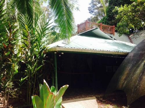 Casa Manglar