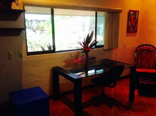 Casa Manglar
