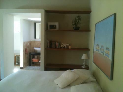 Montelaguna Boutique Hotel