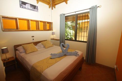 Apartamento Hotel Samara Para�so