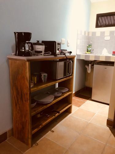 Apartamento Hotel Samara Para�so