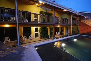 Hotel Samara Inn