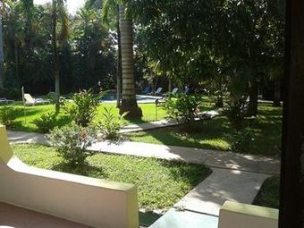 Samara Beach Hotel