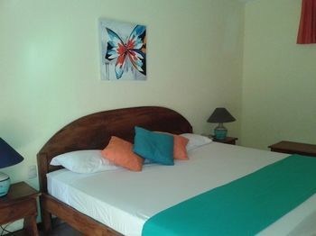 Samara Beach Hotel