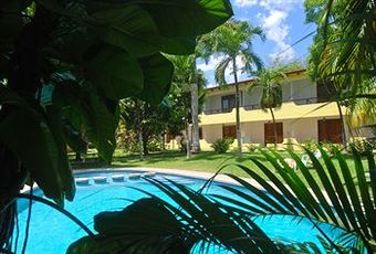 Samara Beach Hotel