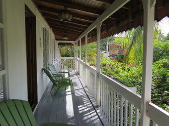 Bed & Breakfast Hotel Casa Del Mar