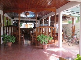 Bed & Breakfast Hotel Casa Del Mar