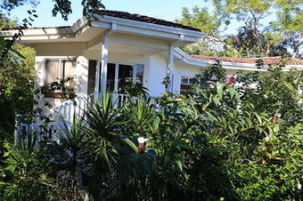 The Hideaway Hotel