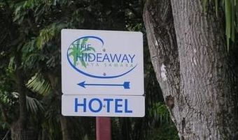 The Hideaway Hotel