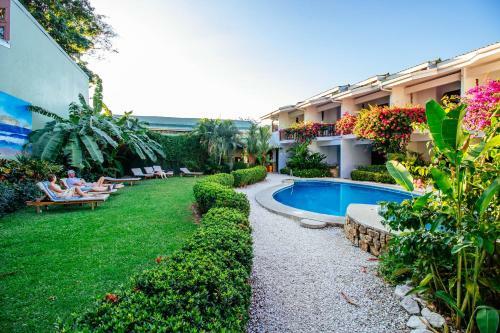 Hotel Giada