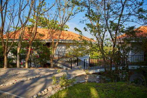 Hotel Lodge Las Ranas
