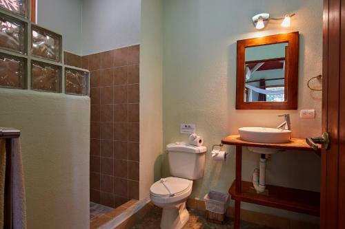 Hotel Lodge Las Ranas