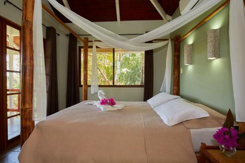 Hotel Lodge Las Ranas