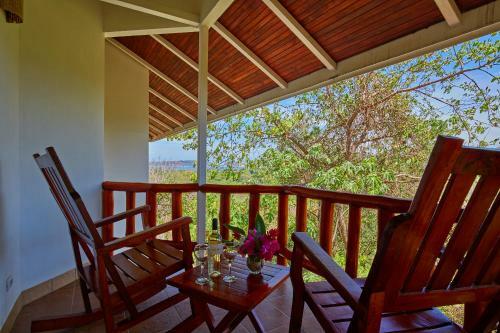 Hotel Lodge Las Ranas