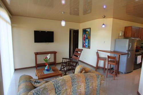 Apartamento Hacienda La Jacaranda