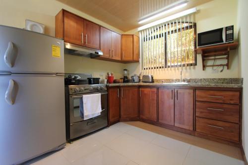 Apartamento Hacienda La Jacaranda