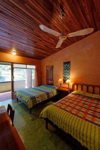 Lake Arenal Hotel And Microbrewery
