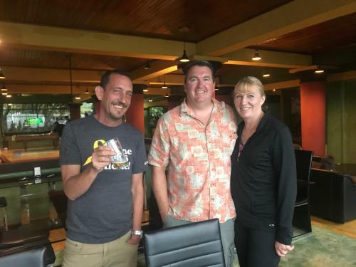 Lake Arenal Hotel And Microbrewery
