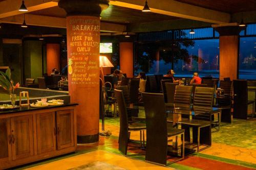 Lake Arenal Hotel And Microbrewery