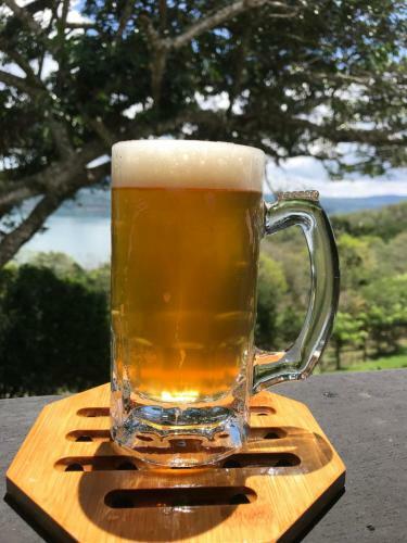 Lake Arenal Hotel And Microbrewery