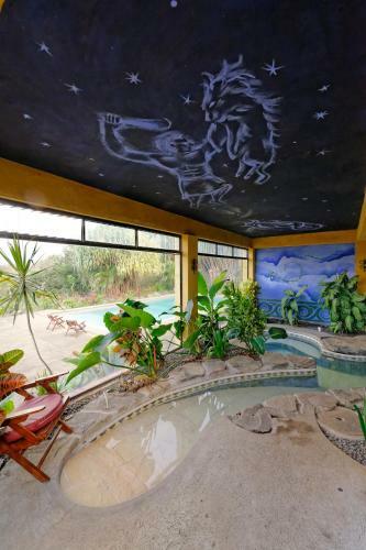Lake Arenal Hotel And Microbrewery