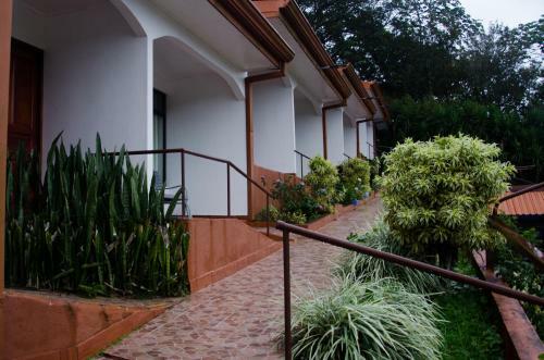 Hotel Cielo Azul Resort