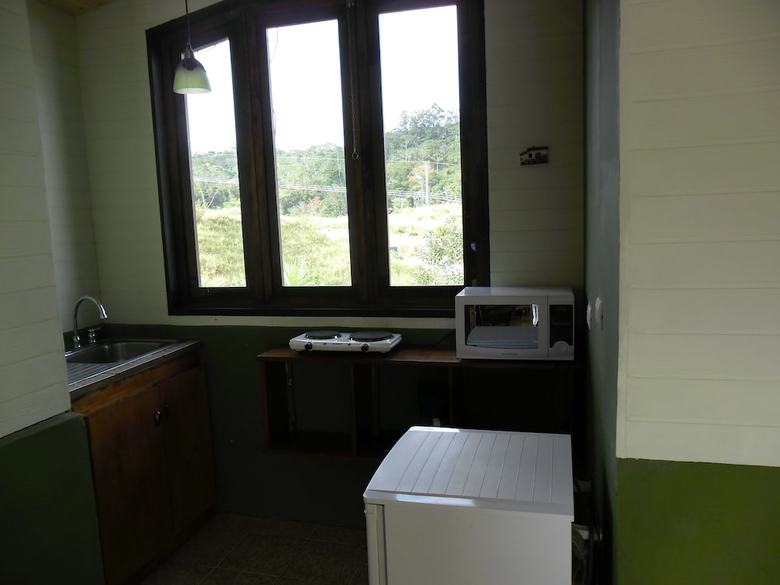 Bed & Breakfast Rinconcito Verde