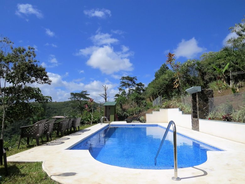Bed & Breakfast Rinconcito Verde