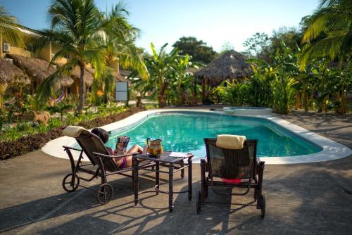 Villa Cabo Velas Estates