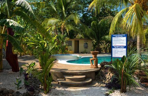 Villa Cabo Velas Estates