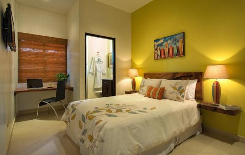 Villa Cabo Velas Estates