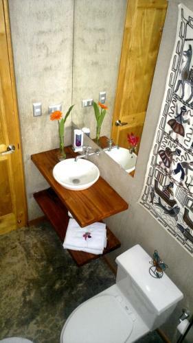 Casa Amanecer Bed And Breakfast