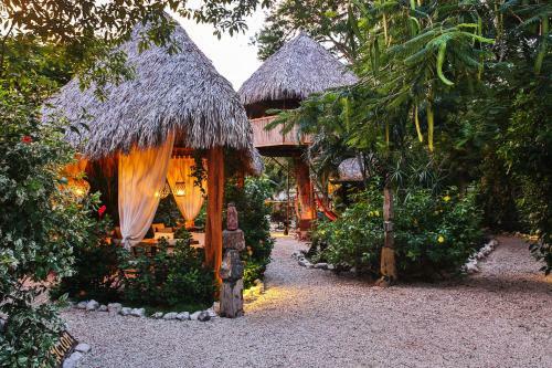 Lodge Villa Surf Playa Grande