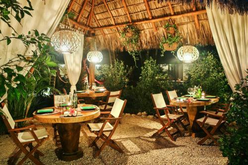 Lodge Villa Surf Playa Grande