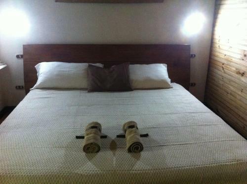 Bed & Breakfast Quinta Esencia