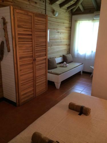 Bed & Breakfast Quinta Esencia