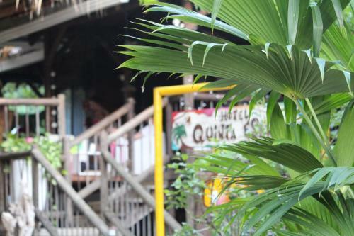 Bed & Breakfast Quinta Esencia