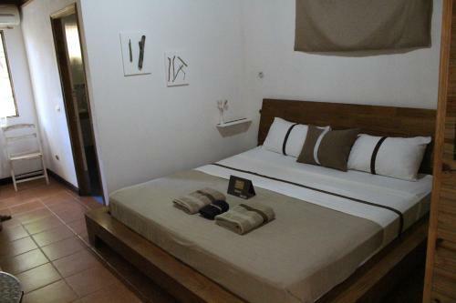 Bed & Breakfast Quinta Esencia