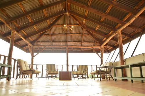 Bed & Breakfast Finca Vibran B & B