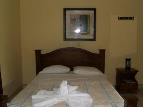 Hotel Villas Escondidas