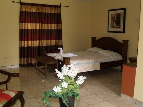 Hotel Villas Escondidas