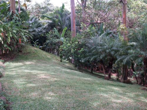 Hotel Villas Escondidas