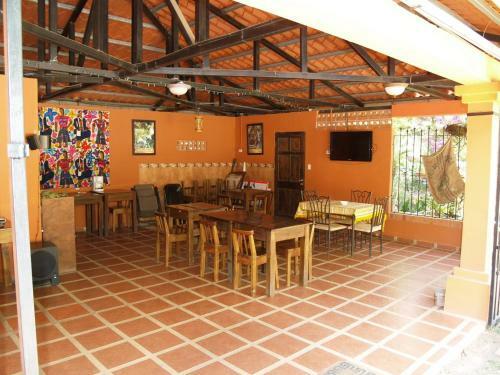 Hotel Villas Escondidas