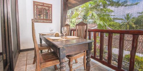 Villa Casa Buddha