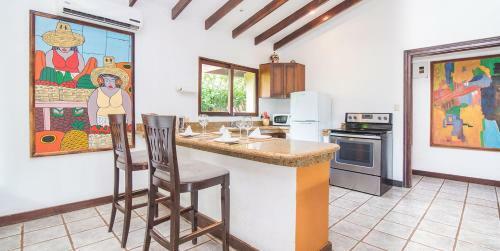 Villa Casa Buddha