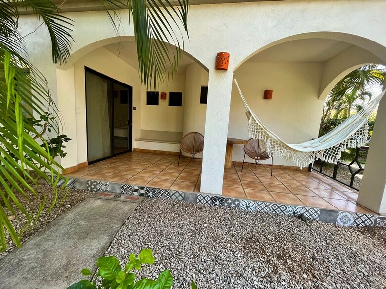 Hotel Cantarana