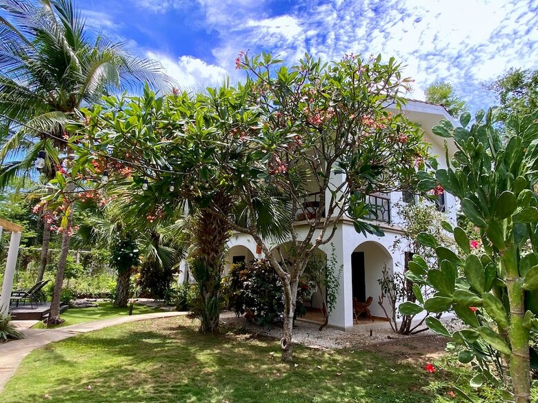 Hotel Cantarana