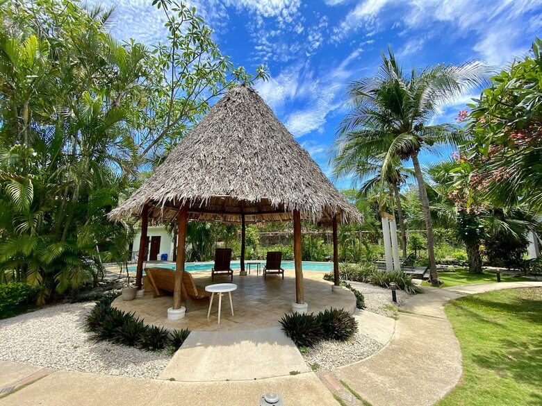 Hotel Cantarana