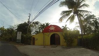 Bed & Breakfast Indra Inn
