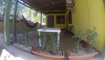 Bed & Breakfast Indra Inn